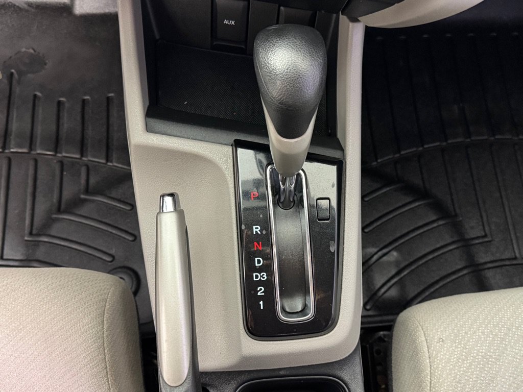 Used 2013 Honda Civic LX image 17