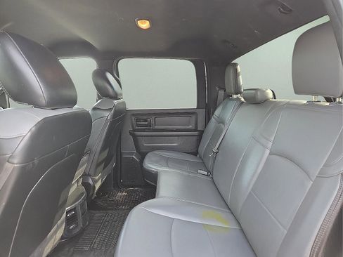 Used 2024 RAM 3500 Tradesman w/ Chrome Appearance Group AWD/4WD image 12