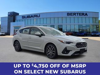 New 2026 Subaru Impreza 2.0i Sport video 1