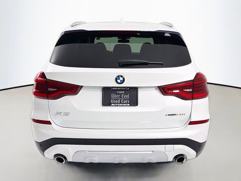 Used 2019 BMW X3 xDrive30i image 6