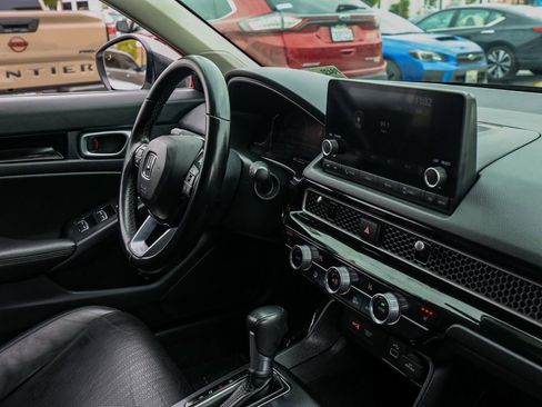 Used 2024 Honda Civic EX-L image 19
