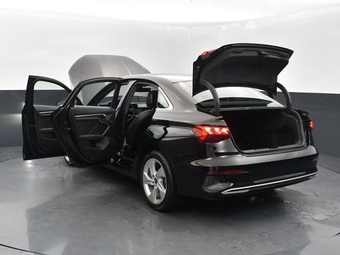 Used 2024 Audi A3 2.0T Premium image 51