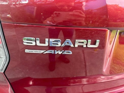 Used 2018 Subaru Forester 2.5i Premium AWD/4WD image 20