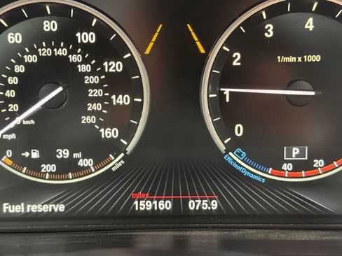 Used 2017 BMW X5 xDrive35i AWD/4WD image 31