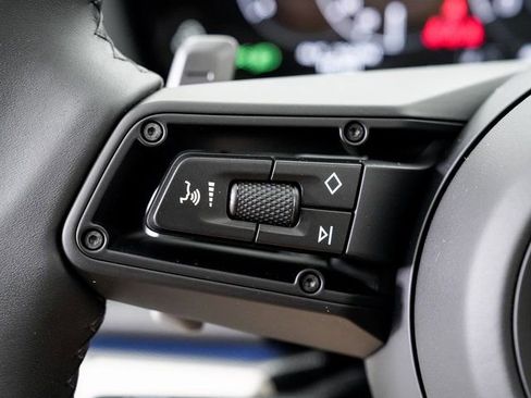 New 2026 Porsche Panamera 4 image 12