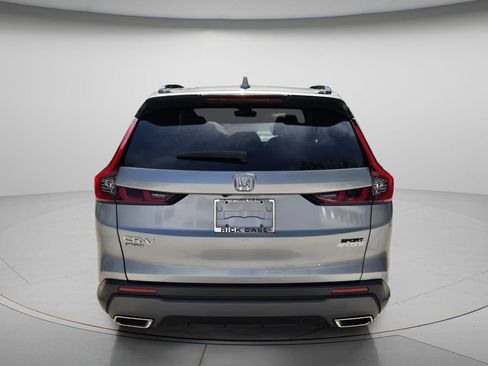 Used 2025 Honda CR-V Sport-L image 6