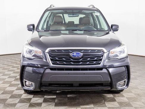 Used 2017 Subaru Forester 2.0XT Touring w/ Popular Package #2 image 11