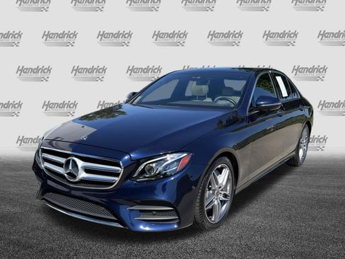 Used 2019 Mercedes-Benz E 300 image 5