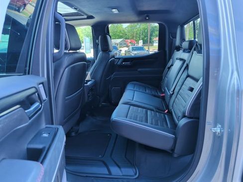 Used 2023 GMC Sierra 1500 AT4X AWD/4WD image 24