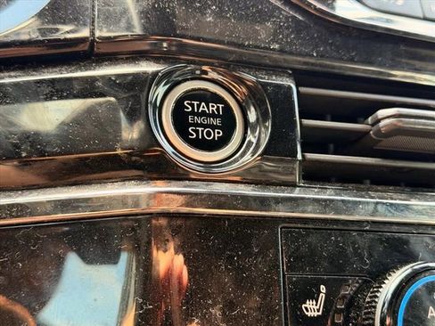 Used 2023 Nissan Pathfinder Rock Creek image 22