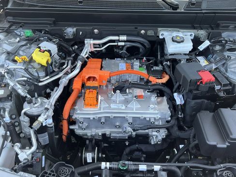 New 2025 Cadillac Lyriq Luxury image 23