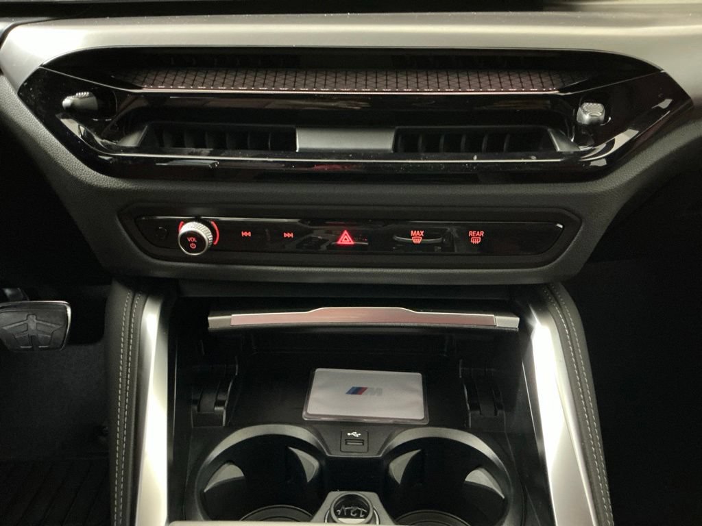 New 2026 BMW 430i w/ M Sport Package RWD image 12