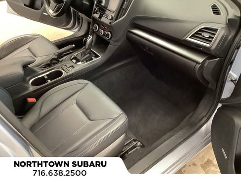 Used 2017 Subaru Impreza 2.0i Limited AWD/4WD image 4