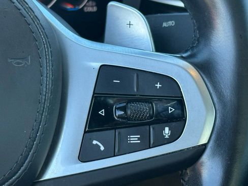 Used 2022 BMW 540i w/ M Sport Package image 30