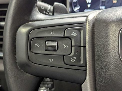 Used 2023 GMC Sierra 1500 Denali w/ Denali Reserve Package AWD/4WD image 21
