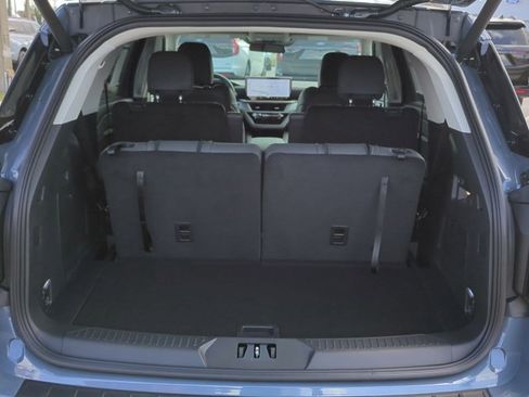 New 2026 Ford Explorer Active w/ Active Comfort Package RWD image 13
