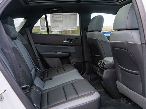 New 2026 Honda Prologue Touring image 14