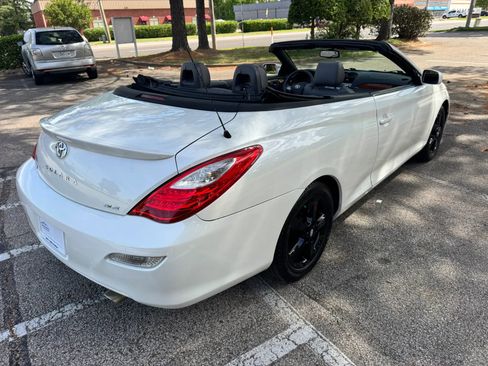 Used 2008 Toyota Solara SE image 5