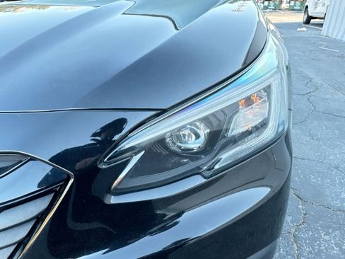 Used 2022 Subaru Legacy 2.5i Sport image 10