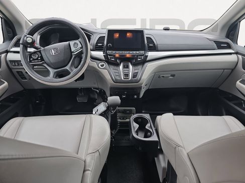Used 2019 Honda Odyssey EX-L image 3