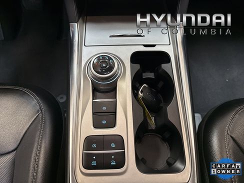 Used 2024 Ford Explorer Limited image 22