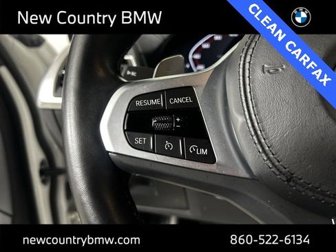 Used 2023 BMW X3 M40i w/ Premium Package image 16