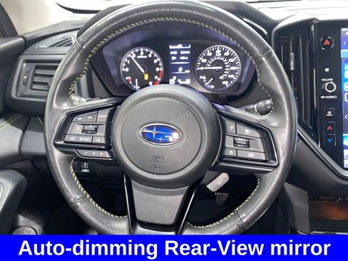 Certified 2023 Subaru Ascent Onyx Edition image 28