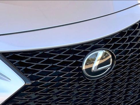 Used 2023 Lexus IS 350 F Sport w/ Accessory Package 2 image 32