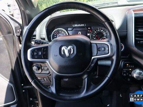 Used 2022 RAM 1500 Laramie image 18