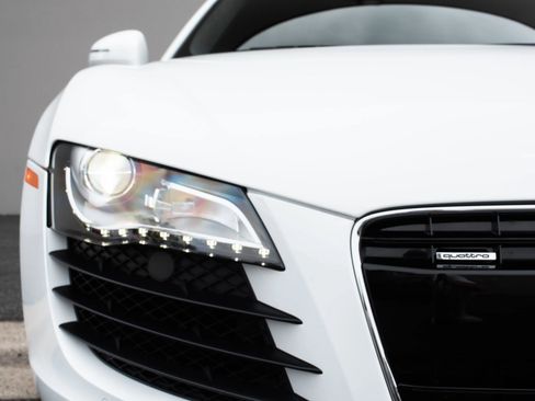 Used 2012 Audi R8 V8 AWD/4WD image 31