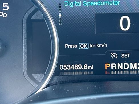 Used 2017 Ford F250 Lariat w/ Lariat Ultimate Package image 2