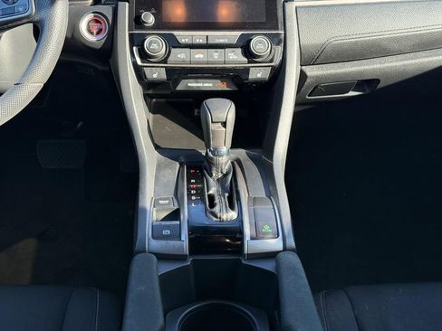 Used 2019 Honda Civic EX image 15