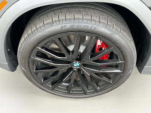 New 2027 BMW X6 M60i AWD/4WD image 26