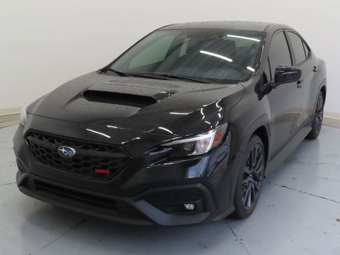 New 2025 Subaru WRX Premium image 10