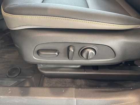 New 2026 Chevrolet Trax ACTIV w/ Driver Confidence Package image 17