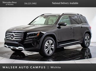 Used 2025 Mercedes-Benz GLB 250 4MATIC video 1