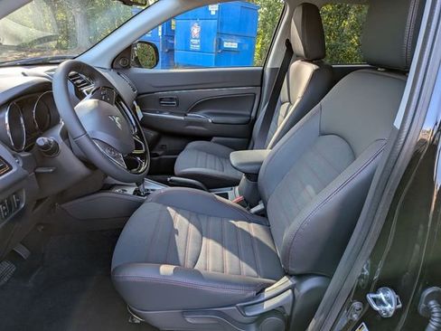 New 2026 Mitsubishi Outlander Sport SE image 14