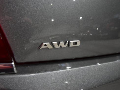 Used 2018 Cadillac CT6 3.6 AWD image 11