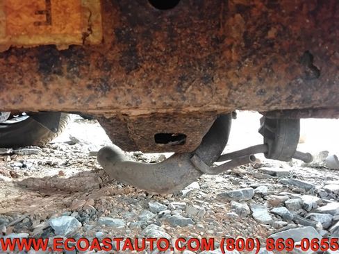 Used 2006 Toyota Tacoma 4x4 Access Cab V6 image 19