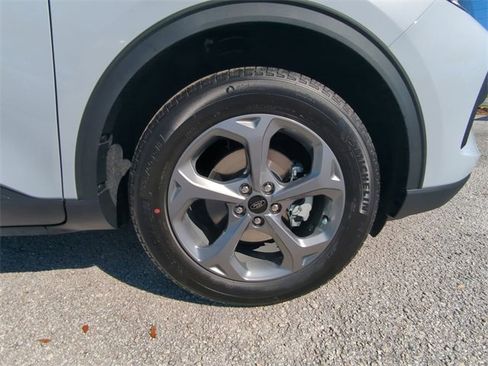 New 2026 Ford Escape ST-Line w/ Tech Pack #1 image 25