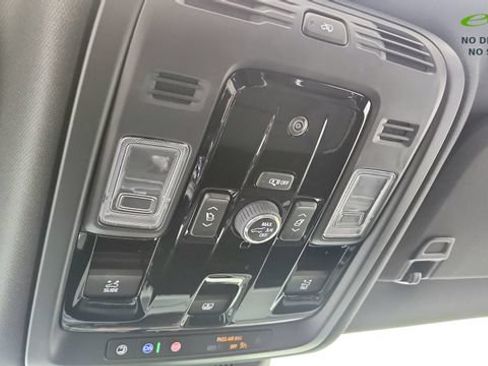 Used 2026 Cadillac Escalade Sport w/ LPO, ONYX Package AWD/4WD image 63