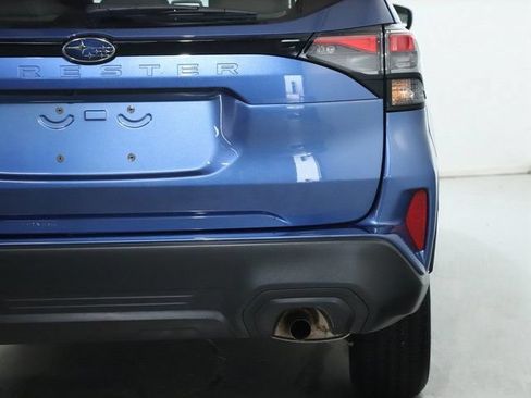 Used 2026 Subaru Forester AWD/4WD image 45