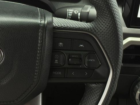 Used 2024 Toyota Tacoma TRD Off-Road AWD/4WD image 15