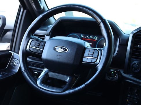 Used 2021 Ford F150 Tremor w/ Equipment Group 402A High image 29