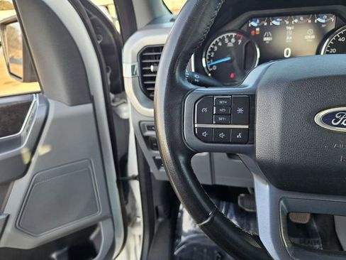 Used 2023 Ford F150 XLT w/ Equipment Group 302A High image 26