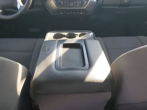 Used 2017 Chevrolet Silverado 2500 LT w/ Texas Edition image 22