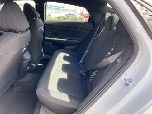 New 2026 Hyundai Elantra Sport FWD image 26