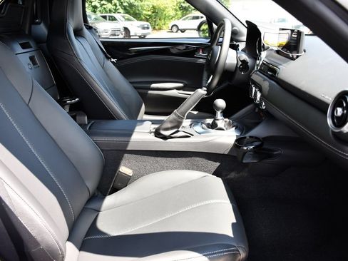 New 2026 MAZDA MX-5 Miata Grand Touring RWD image 19