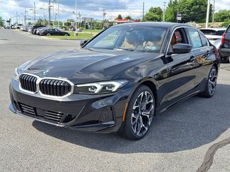 New 2026 BMW 330i xDrive Sedan w/ Premium Package AWD/4WD video 2
