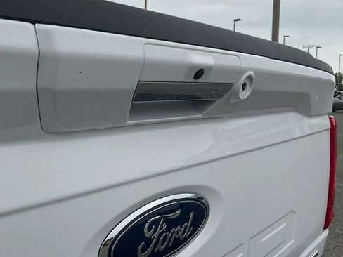 Used 2021 Ford F150 XLT w/ Equipment Group 302A High AWD/4WD image 16